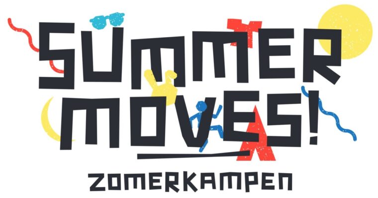 Zomerkamp 2023