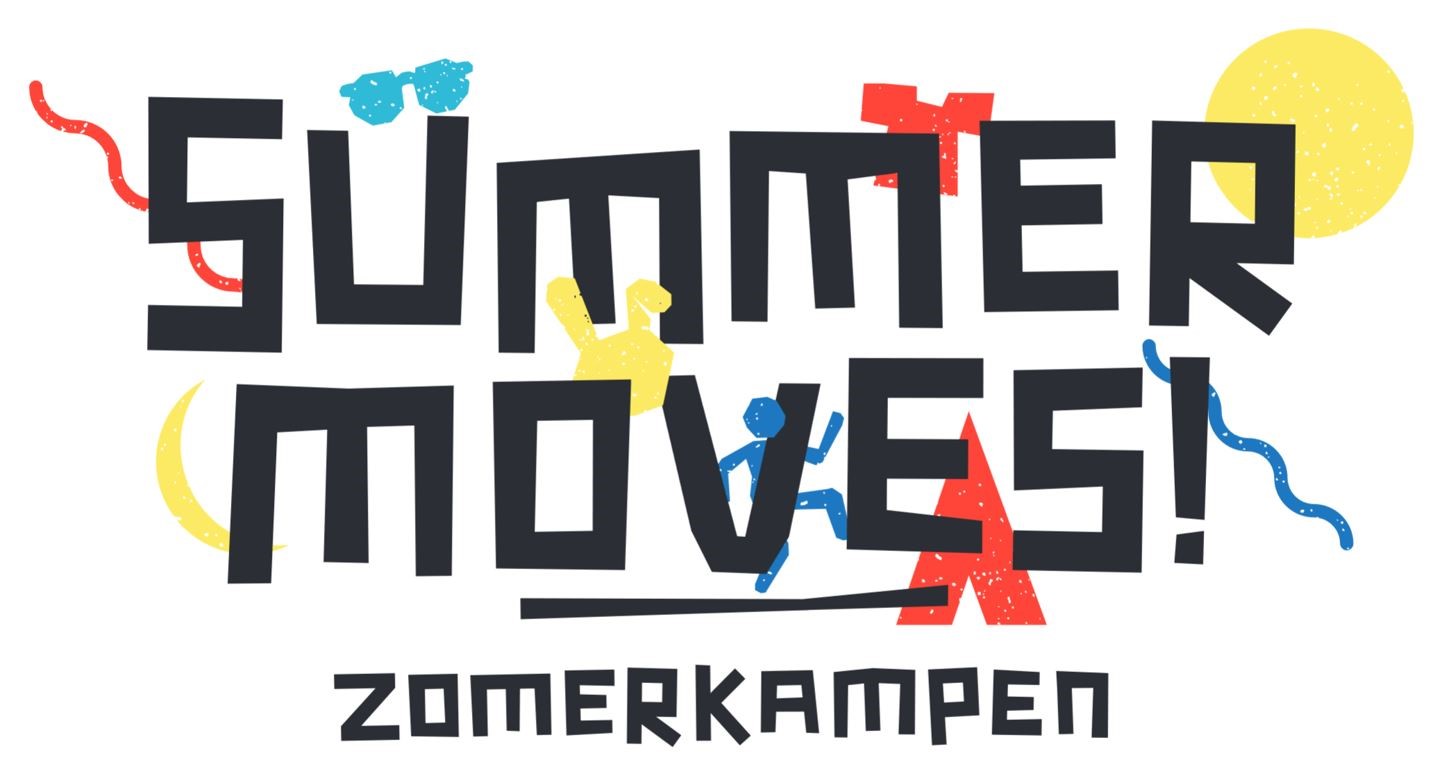 Zomerkamp 2023